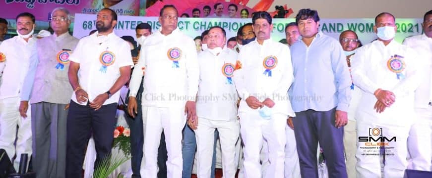 mandha sanjeeva reddy (58)