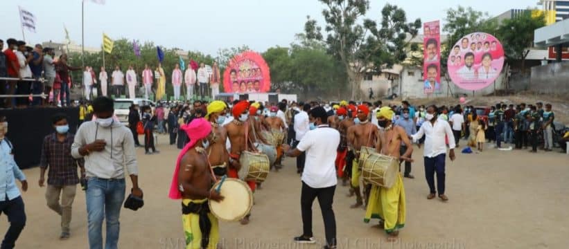 mandha sanjeeva reddy (59)
