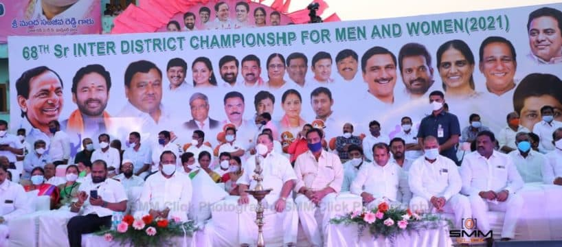 mandha sanjeeva reddy (62)