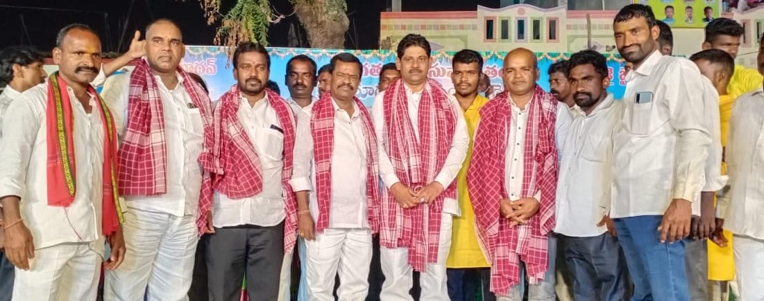 mandha sanjeeva reddy (65)