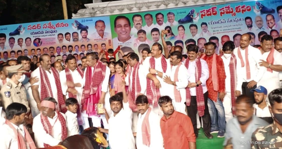 mandha sanjeeva reddy (66)