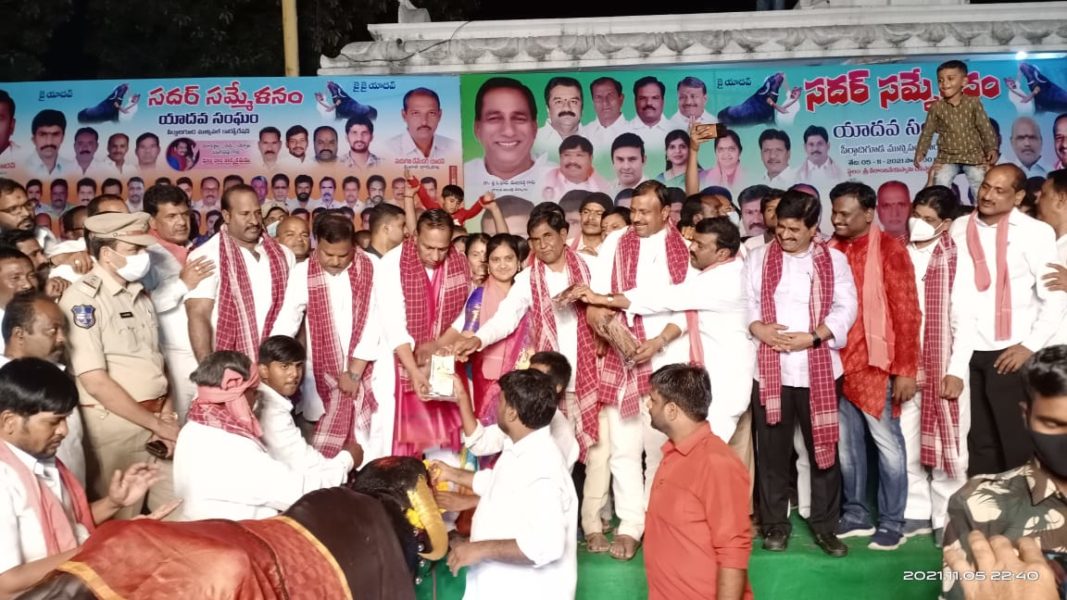 mandha sanjeeva reddy (67)