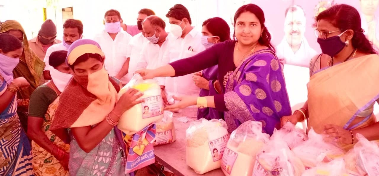 mandha sanjeeva reddy (92)