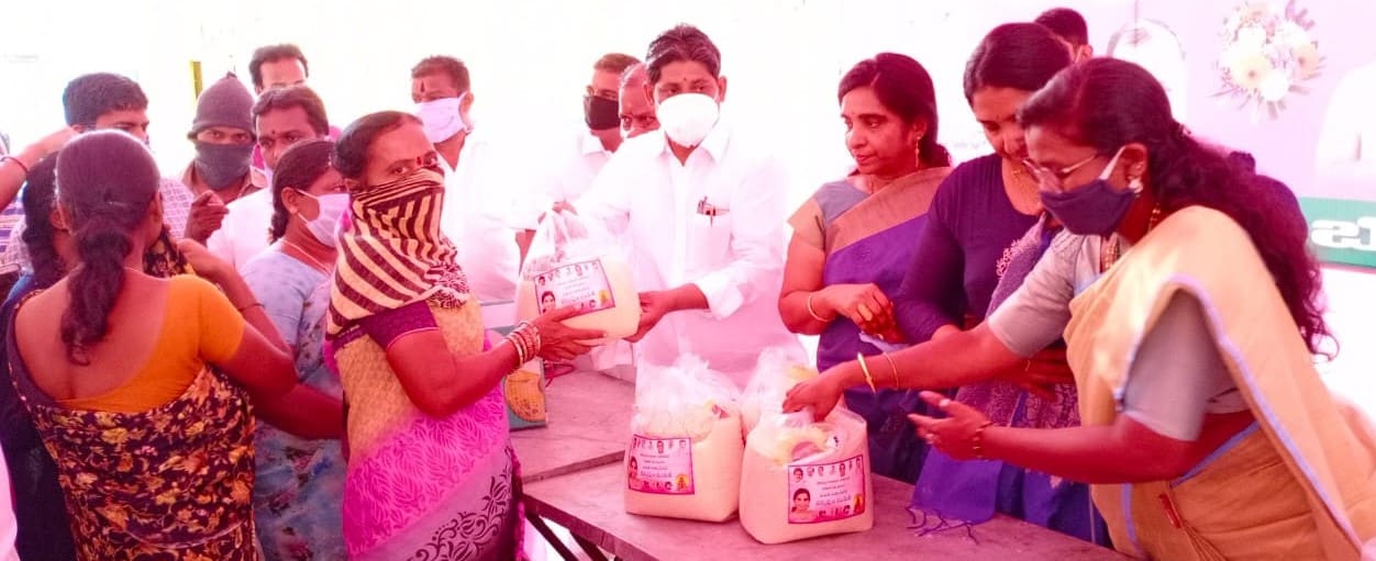 mandha sanjeeva reddy (95)