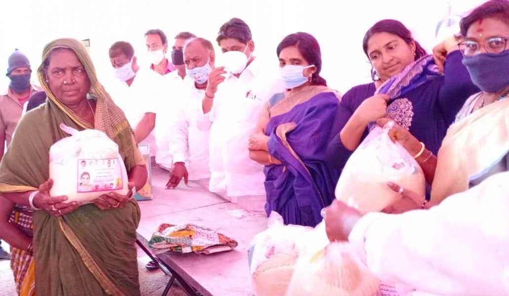 mandha sanjeeva reddy (97)