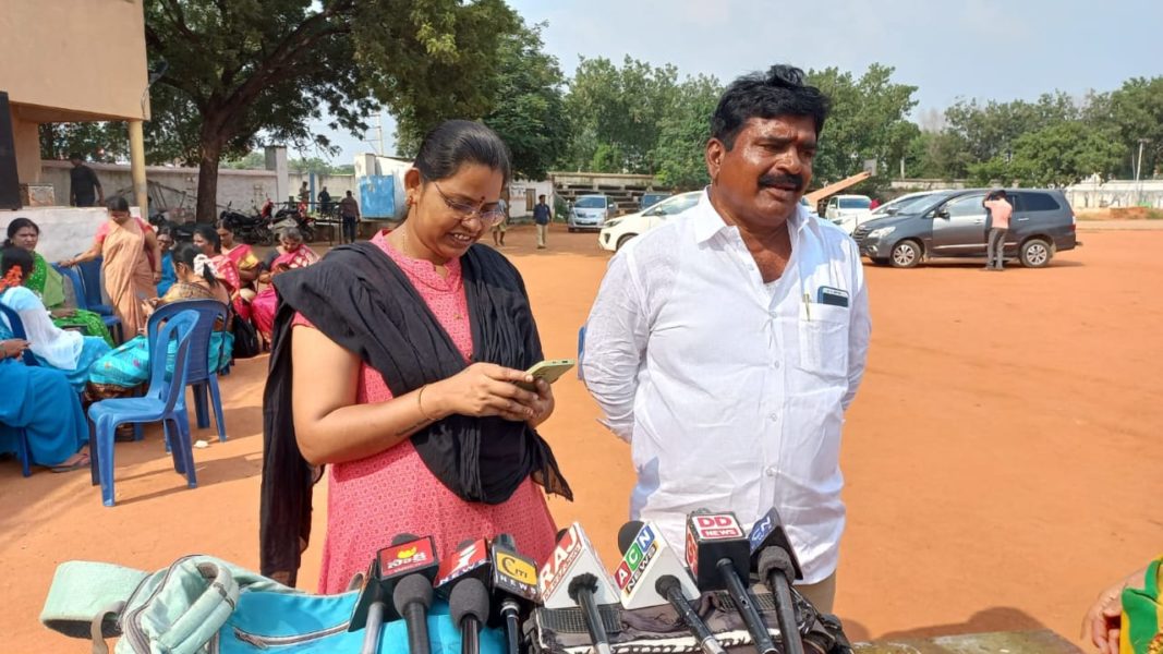 Bodela Suneetha Reddy (19)