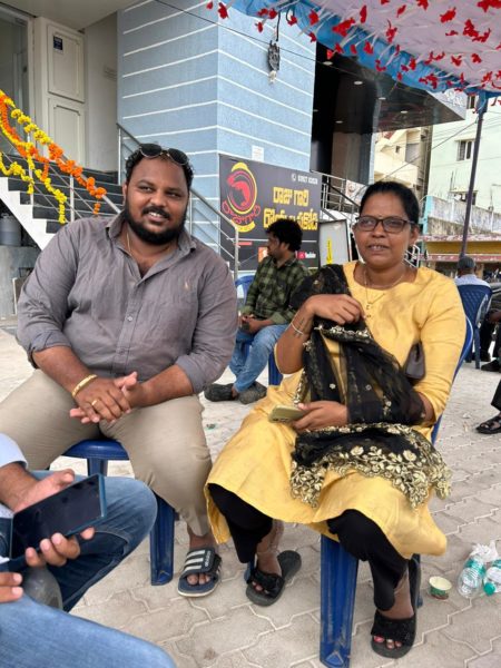 Bodela Suneetha Reddy (197)