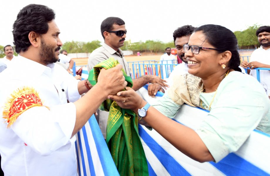 Bodela Suneetha Reddy (198)