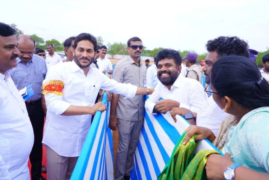 Bodela Suneetha Reddy (199)