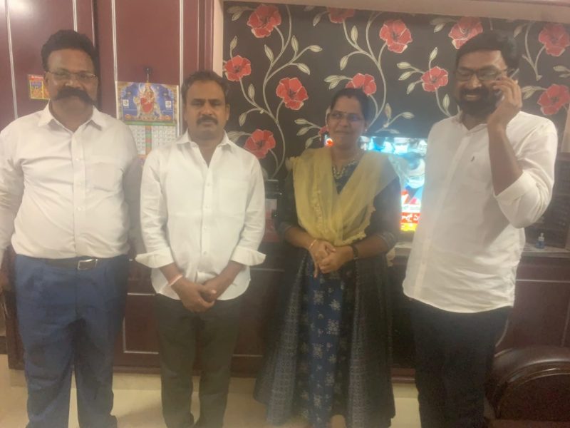 Bodela Suneetha Reddy (20)