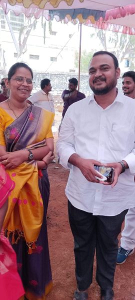 Bodela Suneetha Reddy (21)