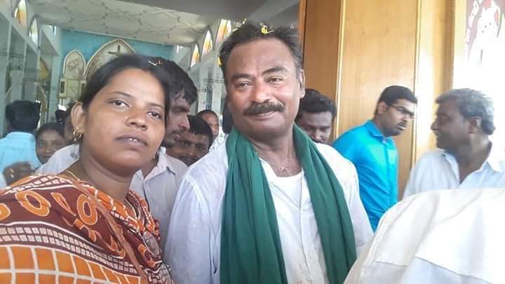 Bodela Suneetha Reddy (29)