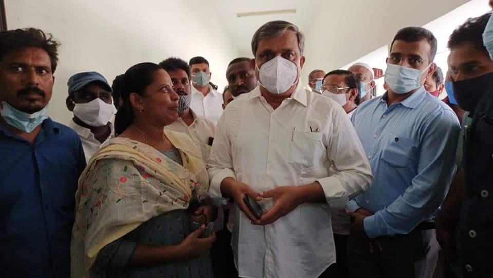 Bodela Suneetha Reddy (31)