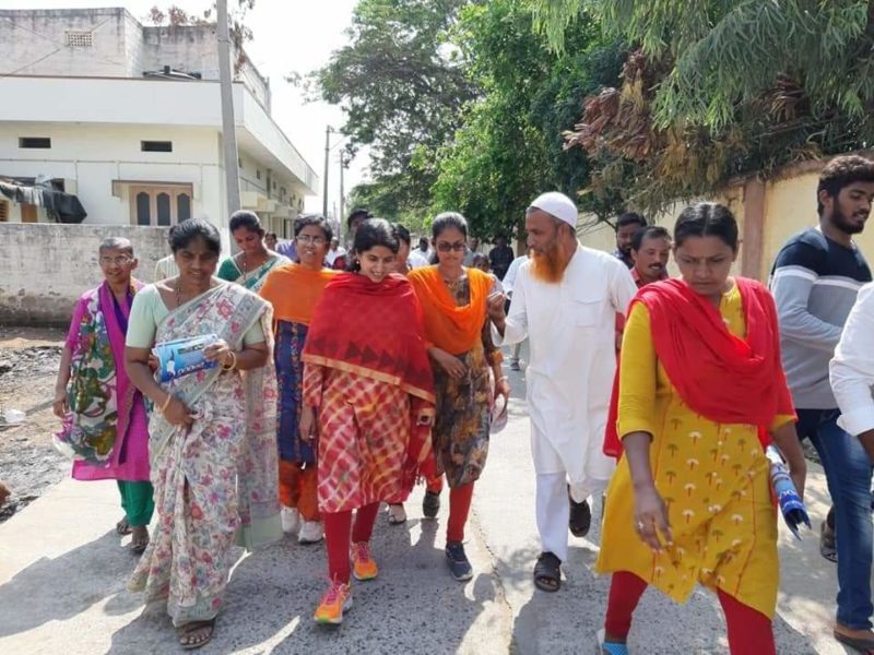 Bodela Suneetha Reddy (36)