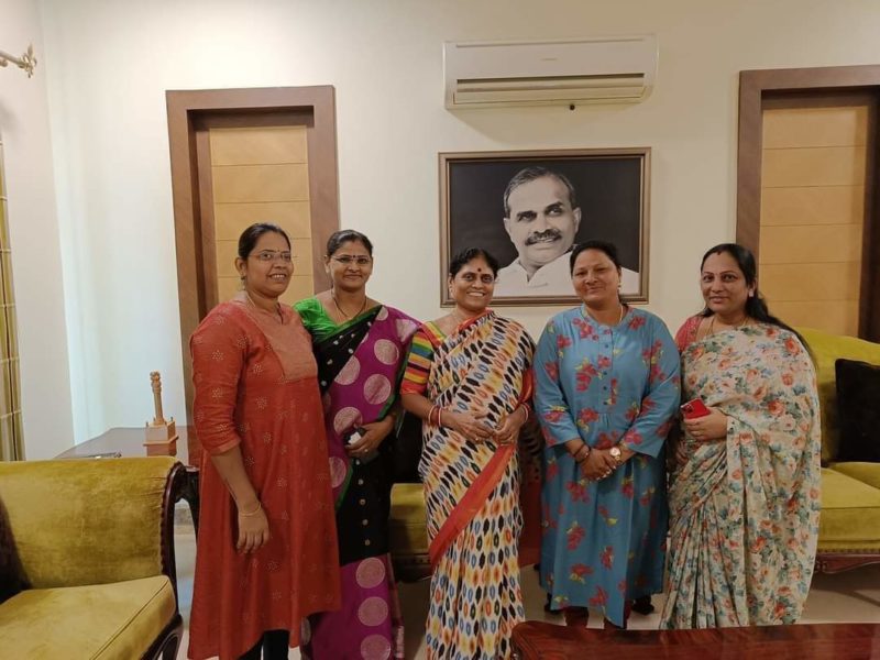 Bodela Suneetha Reddy (39)