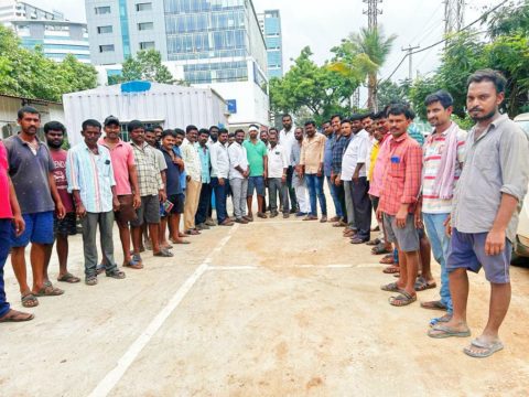 Ekashi Suranna Valmiki (1)