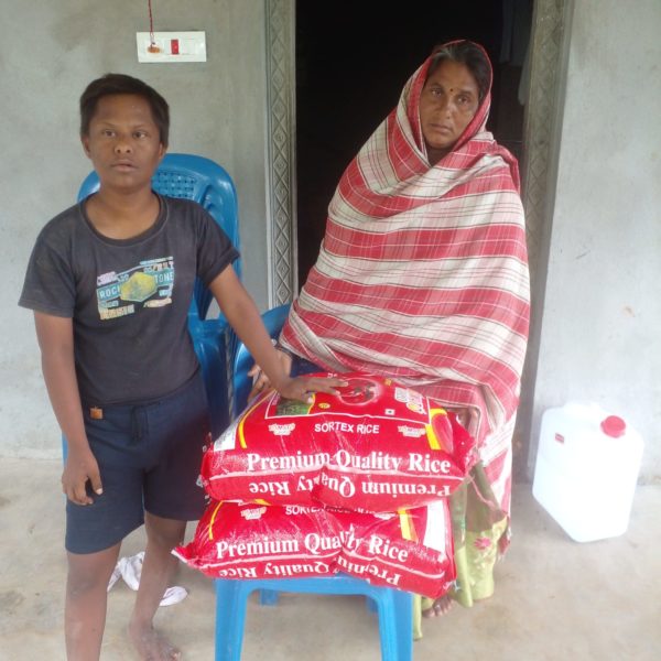 Gade Prabhakar Patel