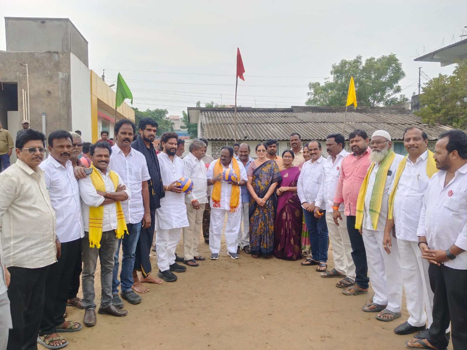 Keerthi Venkat Ram Prasad (52)