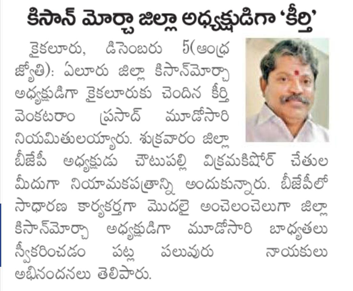 Keerthi Venkat Ram Prasad (71)