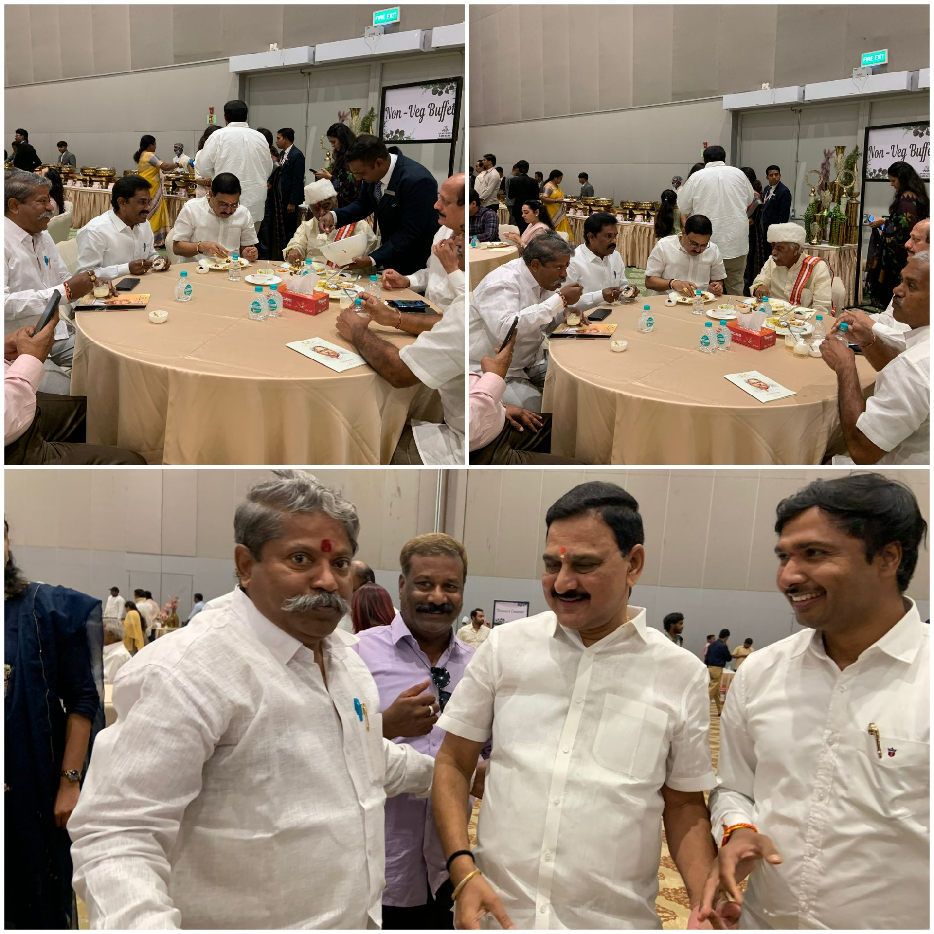 Keerthi Venkat Ram Prasad(10)