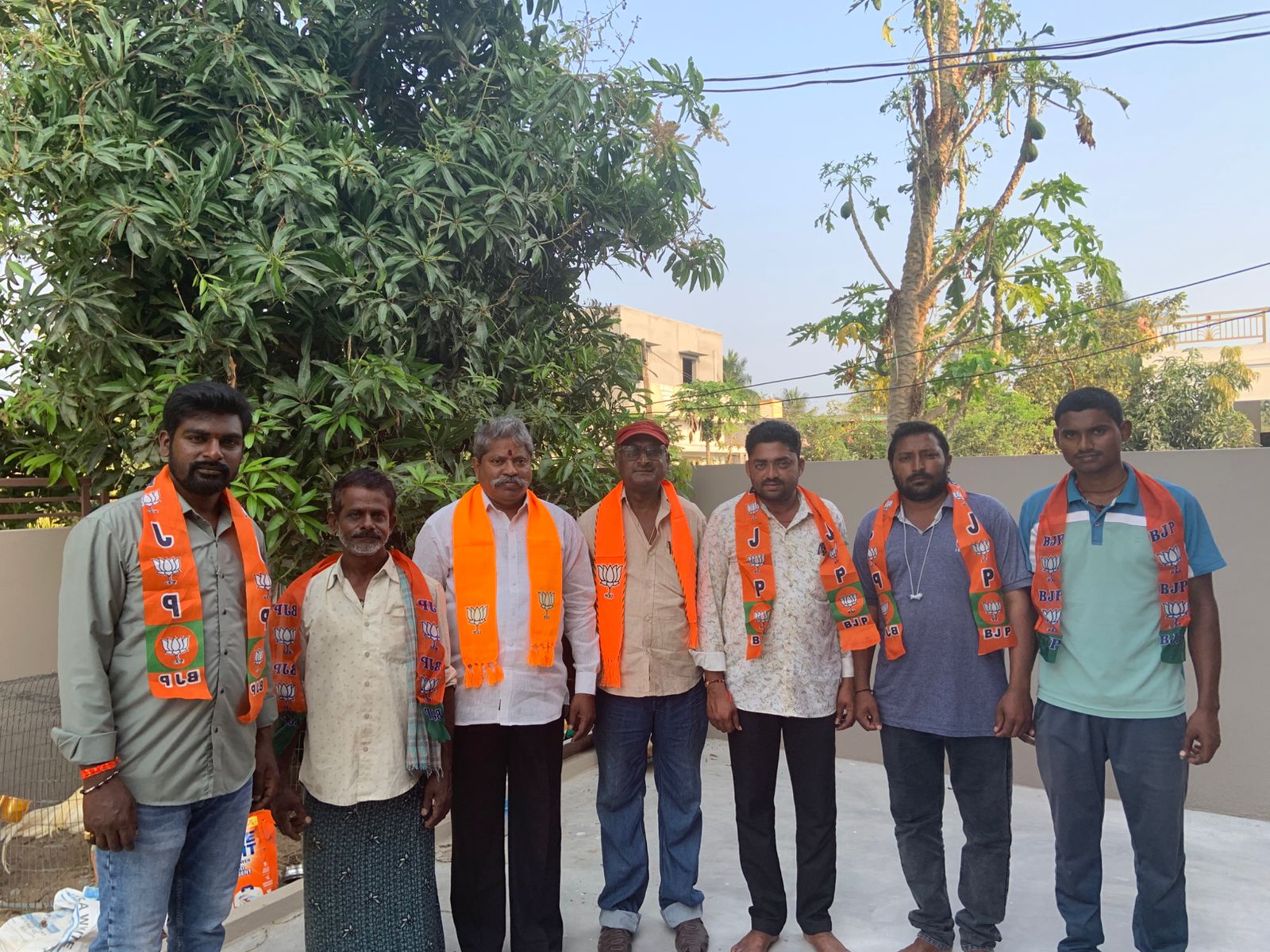 Keerthi Venkat Ram Prasad(16)