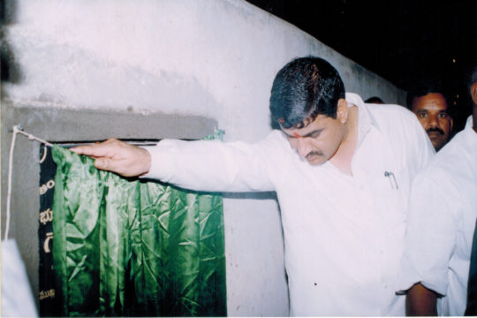 Mal Reddy Ram Reddy (38)