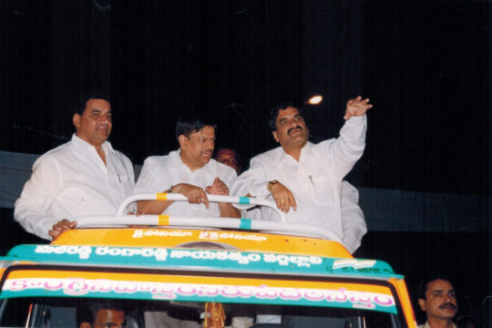 Mal Reddy Ram Reddy (42)