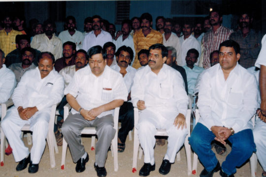 Mal Reddy Ram Reddy (43)