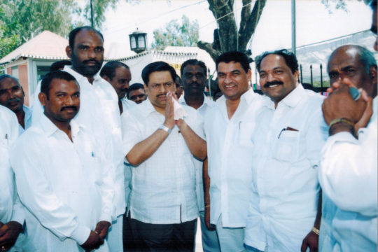 Mal Reddy Ram Reddy (45)
