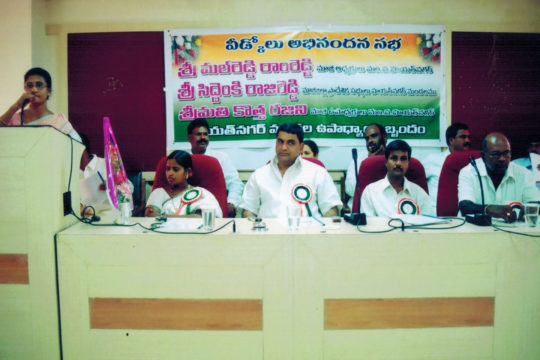 Mal Reddy Ram Reddy (46)