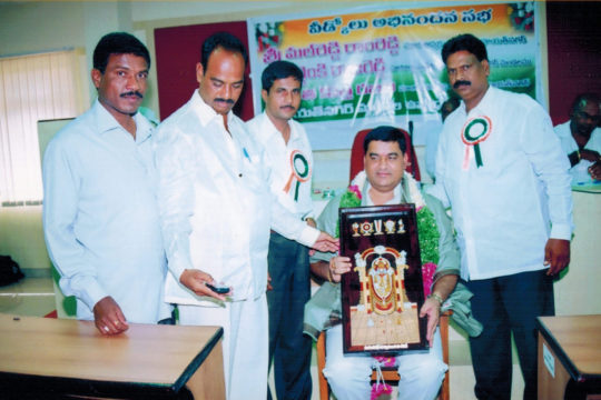 Mal Reddy Ram Reddy (48)