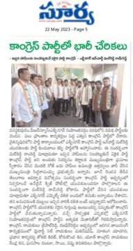 Malreddy Ram Reddy (49)