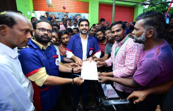 Nara Hanumantharayudu (14)