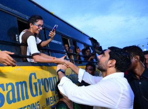 Nara Hanumantharayudu (3)