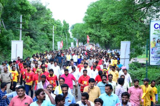 Nara Hanumantharayudu (5)