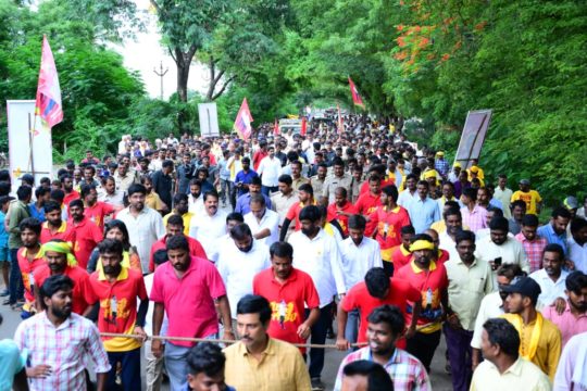 Nara Hanumantharayudu (7)