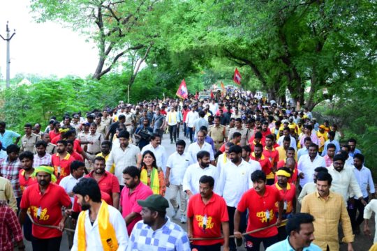 Nara Hanumantharayudu (9)