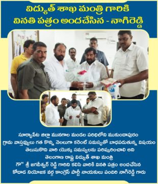 Pandiri Nagireddy (110)