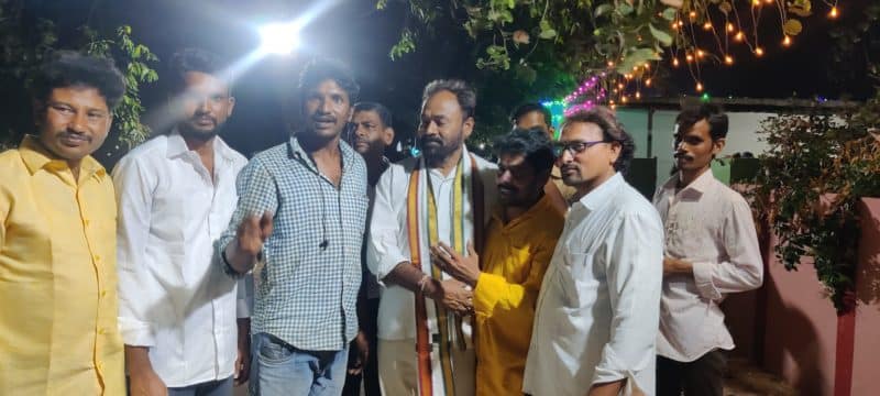 Pandiri Nagireddy (28)