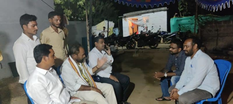 Pandiri Nagireddy (30)