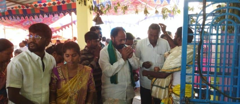 Pandiri Nagireddy (33)