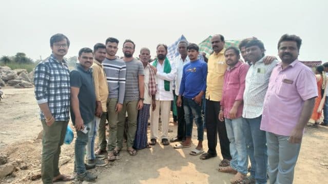 Pandiri Nagireddy (34)