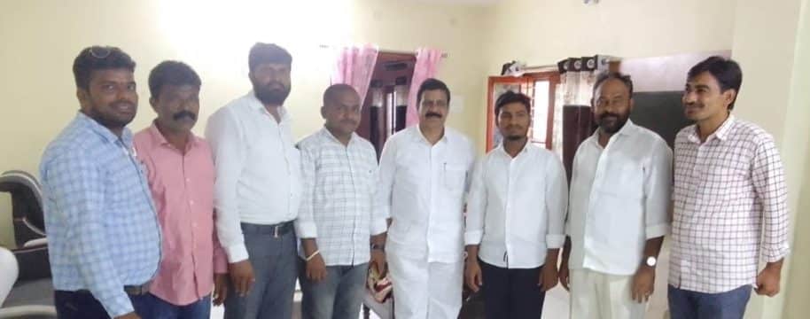 Pandiri Nagireddy (74)