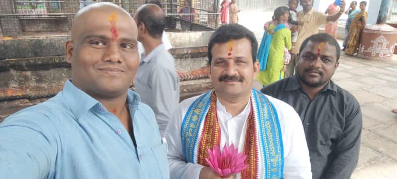 Tellapati Ravi Chandra Naidu (1)