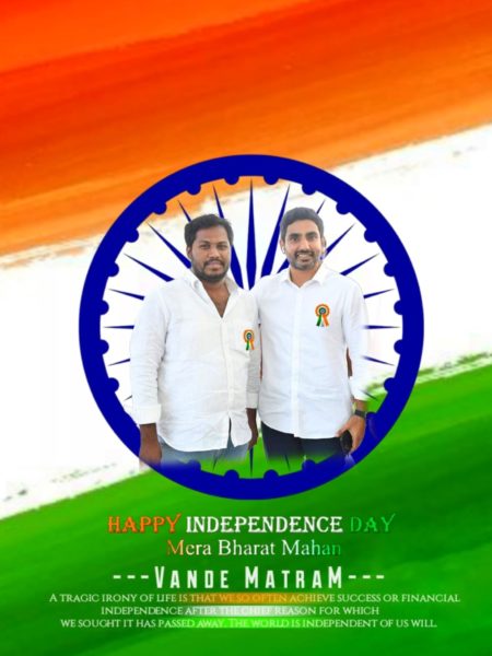 Abulyaj Shaik(Basha)