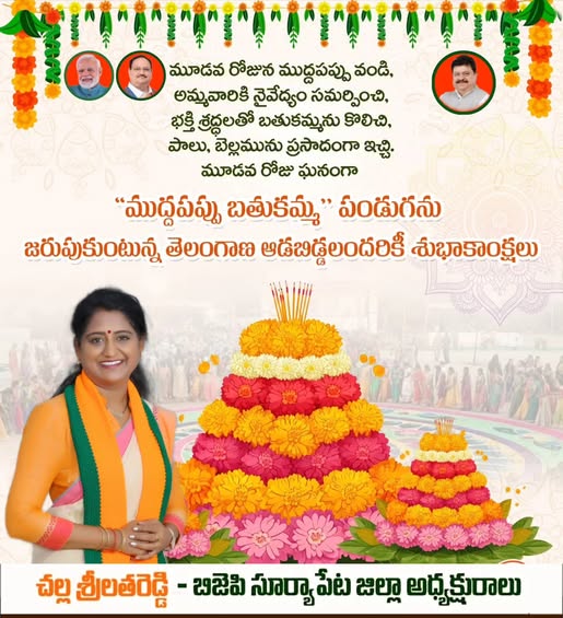 Challa Srilatha Reddy (30)