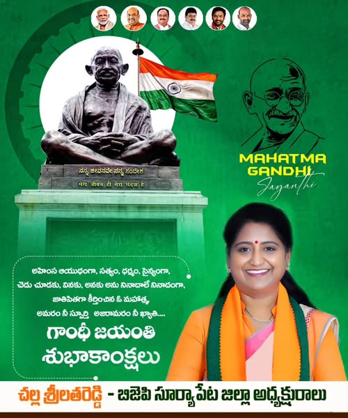 Challa Srilatha Reddy (48)