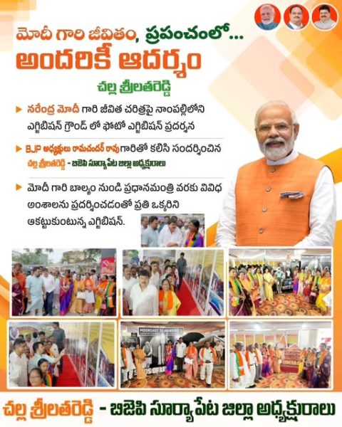 Challa Srilatha Reddy (8)