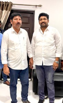 K.E. Sreekanth Gowd (1)