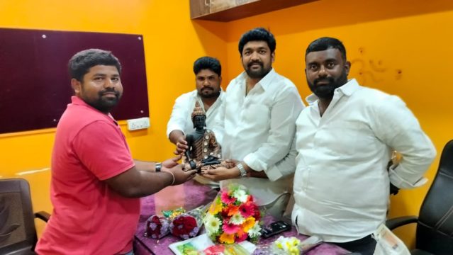 K.E. Sreekanth Gowd (4)